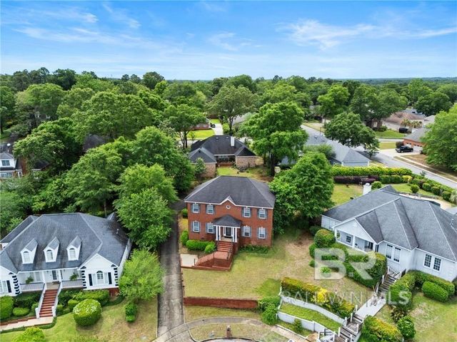 6513 Sugar Pointe Court, Mobile, AL 36695