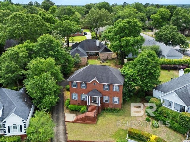 6513 Sugar Pointe Court, Mobile, AL 36695