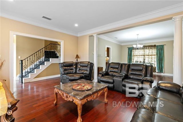 6513 Sugar Pointe Court, Mobile, AL 36695