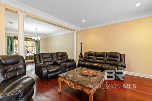 6513 Sugar Pointe Court, Mobile, AL 36695