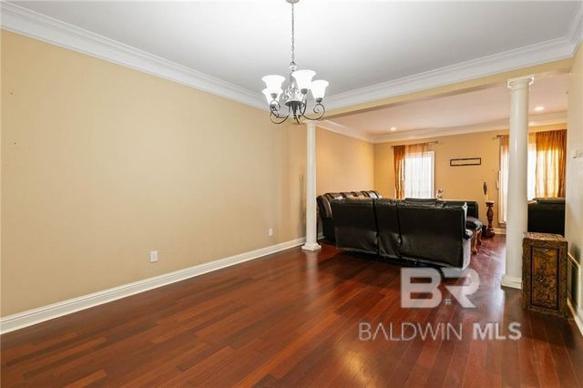 6513 Sugar Pointe Court, Mobile, AL 36695