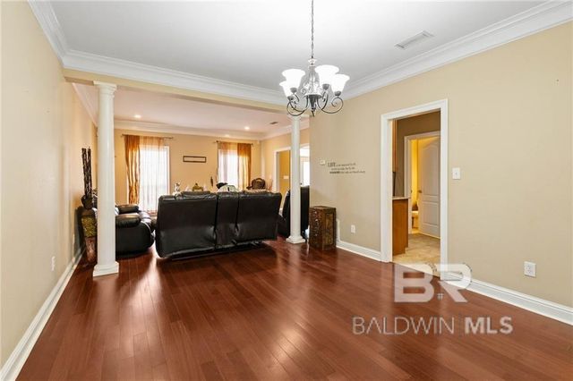 6513 Sugar Pointe Court, Mobile, AL 36695