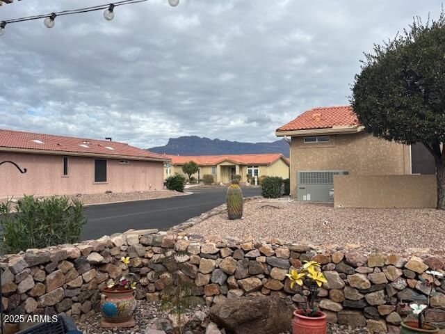 7373 E US HIGHWAY 60 -- 171, Gold Canyon, AZ 85118