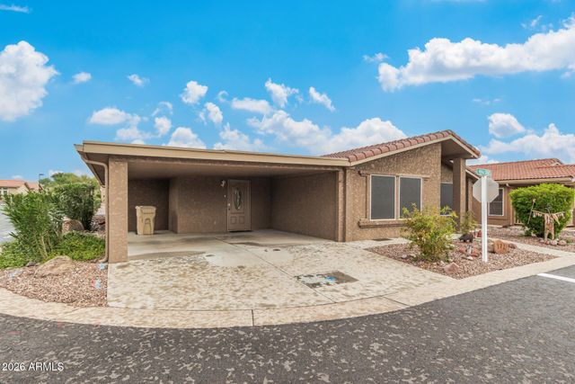 7373 E US HIGHWAY 60 -- 171, Gold Canyon, AZ 85118