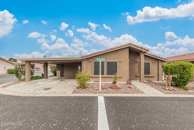 7373 E US HIGHWAY 60 -- 171, Gold Canyon, AZ 85118