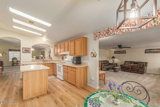 7373 E US HIGHWAY 60 -- 171, Gold Canyon, AZ 85118