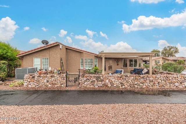 7373 E US HIGHWAY 60 -- 171, Gold Canyon, AZ 85118