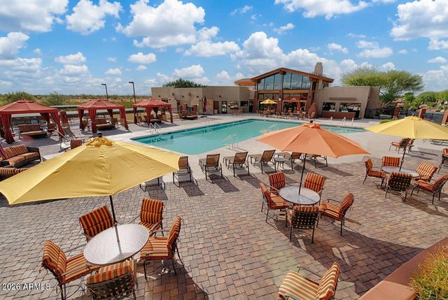 7373 E US HIGHWAY 60 -- 171, Gold Canyon, AZ 85118