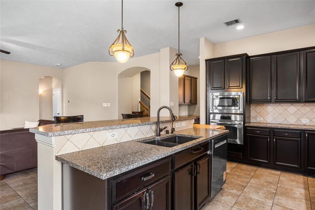 31311 Brighton Brook Lane, Spring, TX 77386