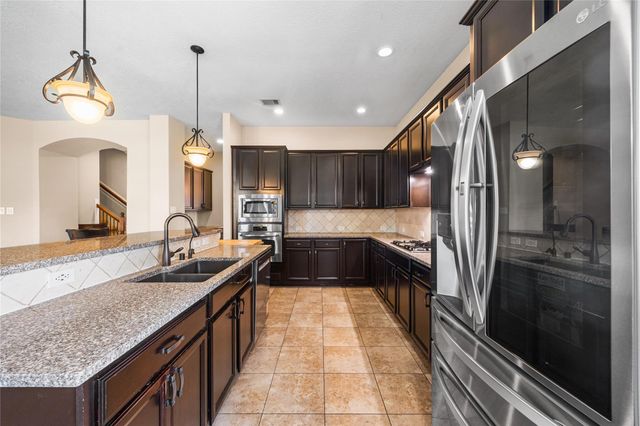 31311 Brighton Brook Lane, Spring, TX 77386