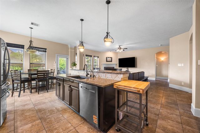 31311 Brighton Brook Lane, Spring, TX 77386