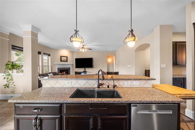 31311 Brighton Brook Lane, Spring, TX 77386