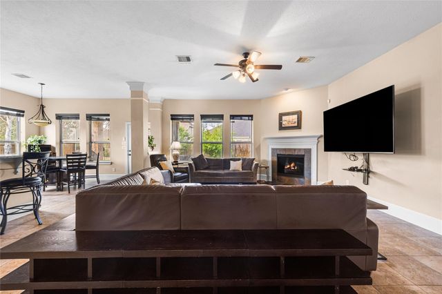 31311 Brighton Brook Lane, Spring, TX 77386