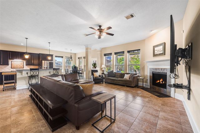 31311 Brighton Brook Lane, Spring, TX 77386