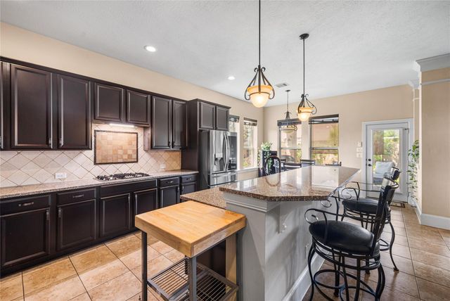 31311 Brighton Brook Lane, Spring, TX 77386