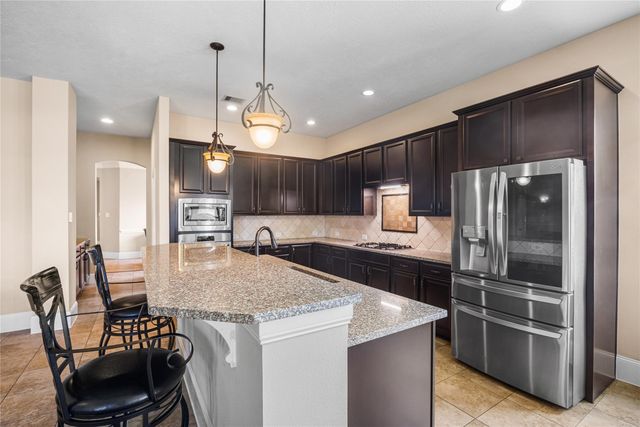 31311 Brighton Brook Lane, Spring, TX 77386