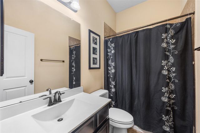 31311 Brighton Brook Lane, Spring, TX 77386