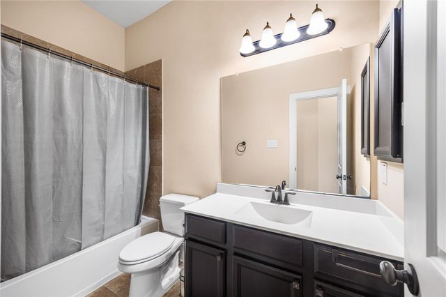 31311 Brighton Brook Lane, Spring, TX 77386