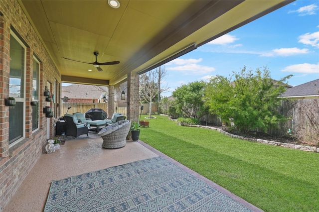 31311 Brighton Brook Lane, Spring, TX 77386