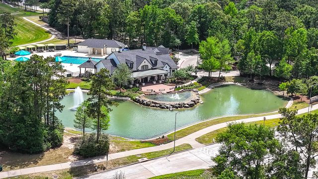 31311 Brighton Brook Lane, Spring, TX 77386