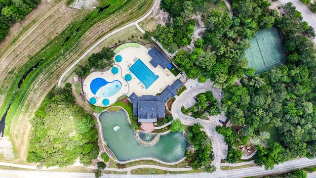 31311 Brighton Brook Lane, Spring, TX 77386