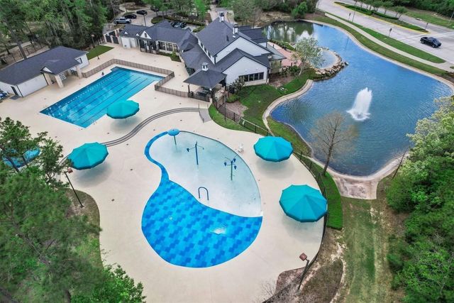 31311 Brighton Brook Lane, Spring, TX 77386