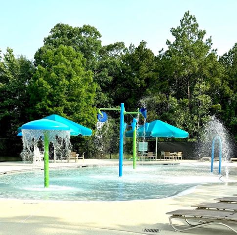 31311 Brighton Brook Lane, Spring, TX 77386