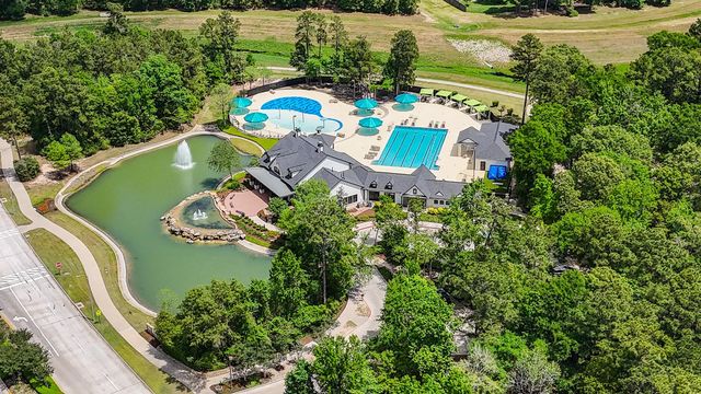 31311 Brighton Brook Lane, Spring, TX 77386