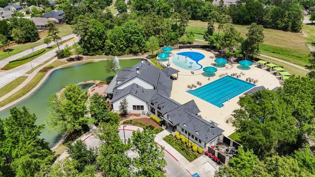 31311 Brighton Brook Lane, Spring, TX 77386