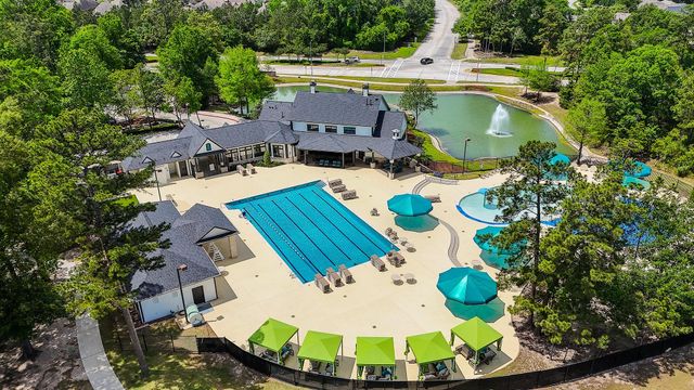 31311 Brighton Brook Lane, Spring, TX 77386