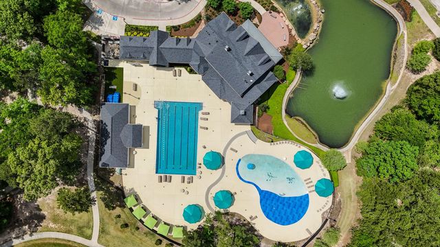 31311 Brighton Brook Lane, Spring, TX 77386