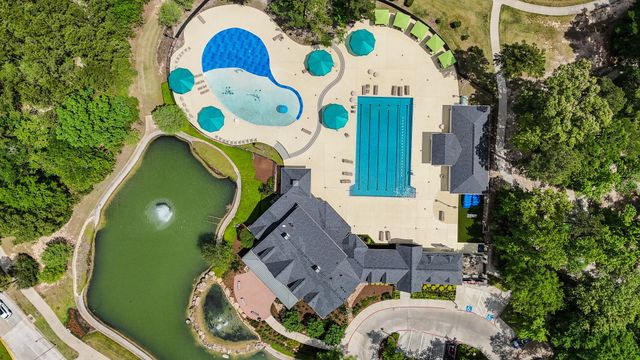 31311 Brighton Brook Lane, Spring, TX 77386