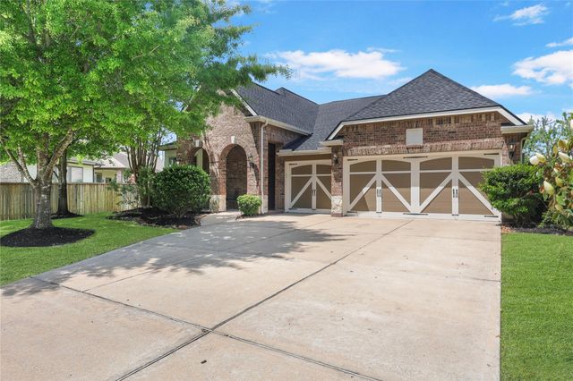 31311 Brighton Brook Lane, Spring, TX 77386