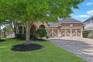 31311 Brighton Brook Lane, Spring, TX 77386