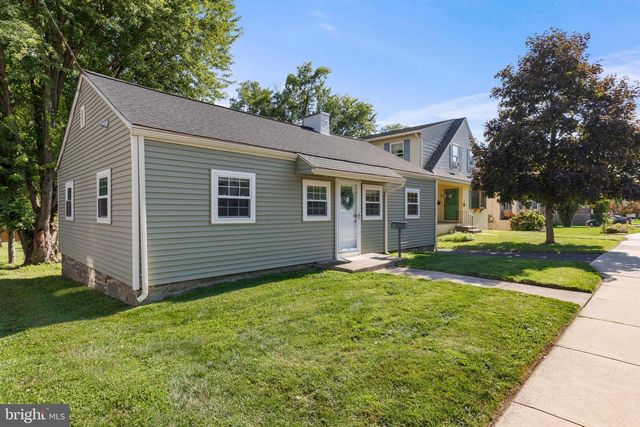 16 HAWS LN, Flourtown, PA 19031