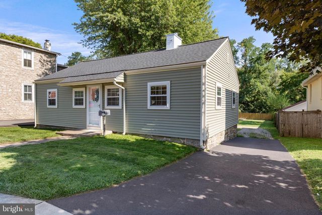 16 HAWS LN, Flourtown, PA 19031