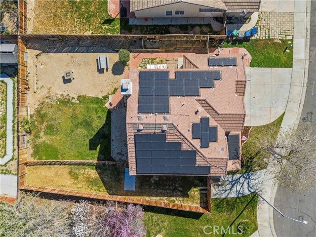 3019 Hildreth Court, Lancaster, CA 93535