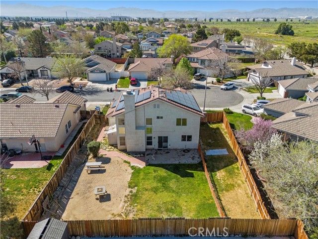 3019 Hildreth Court, Lancaster, CA 93535