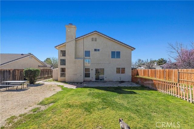 3019 Hildreth Court, Lancaster, CA 93535