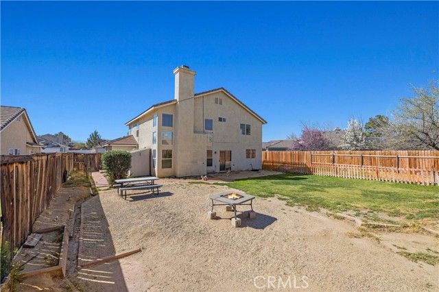 3019 Hildreth Court, Lancaster, CA 93535