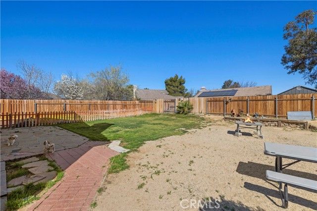 3019 Hildreth Court, Lancaster, CA 93535