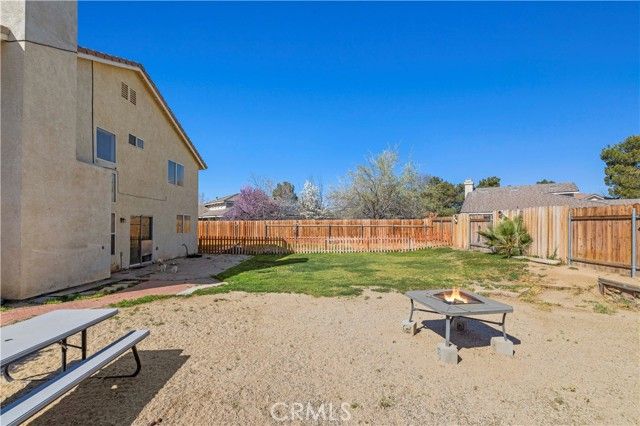 3019 Hildreth Court, Lancaster, CA 93535