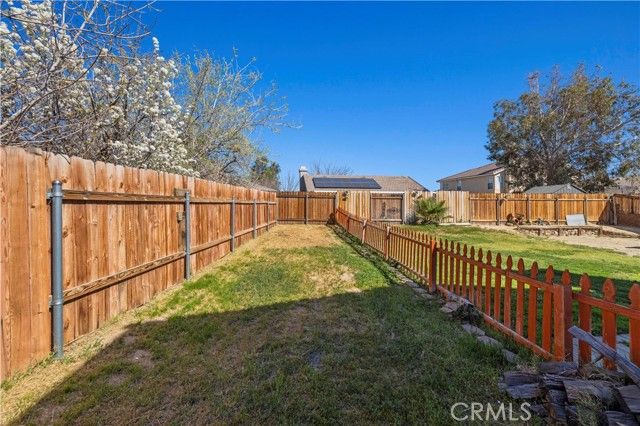 3019 Hildreth Court, Lancaster, CA 93535