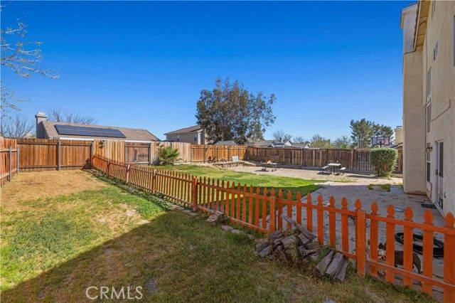 3019 Hildreth Court, Lancaster, CA 93535