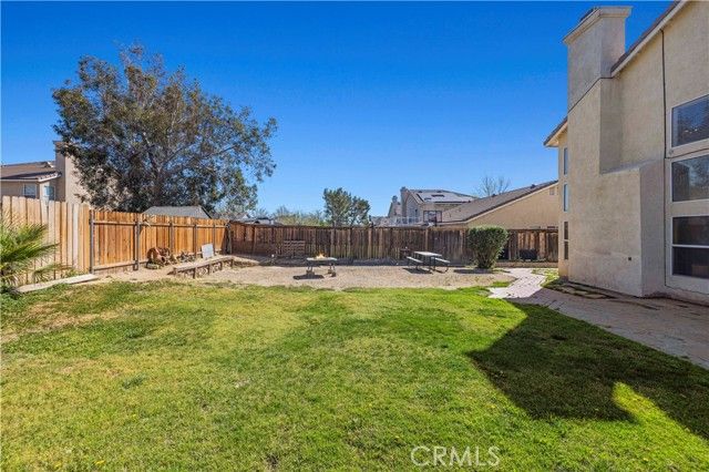 3019 Hildreth Court, Lancaster, CA 93535