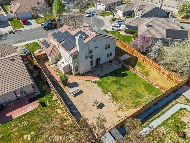 3019 Hildreth Court, Lancaster, CA 93535