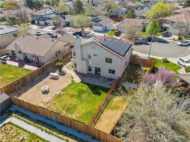 3019 Hildreth Court, Lancaster, CA 93535