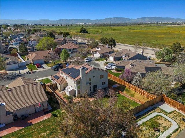 3019 Hildreth Court, Lancaster, CA 93535