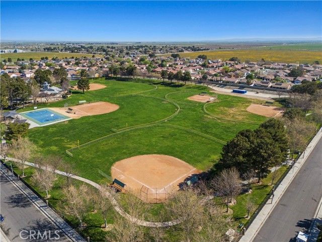 3019 Hildreth Court, Lancaster, CA 93535
