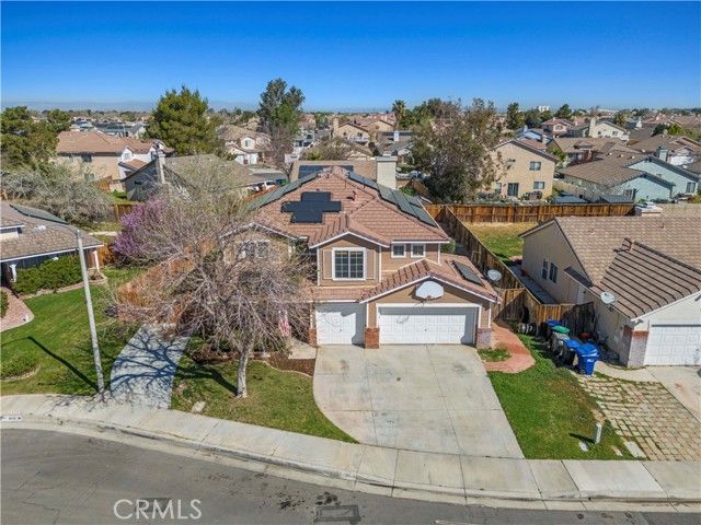 3019 Hildreth Court, Lancaster, CA 93535